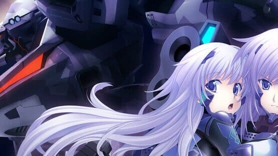 Muv-Luv Alternative Total Eclipse Remastered artwork 1