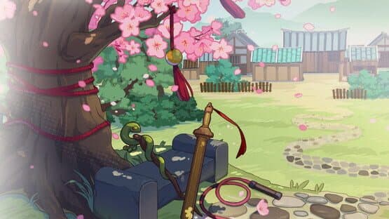 Sword & Fairy Inn 2 artwork 1