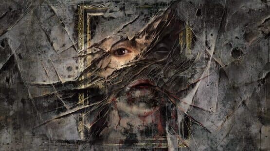 Layers of Fear artwork 1