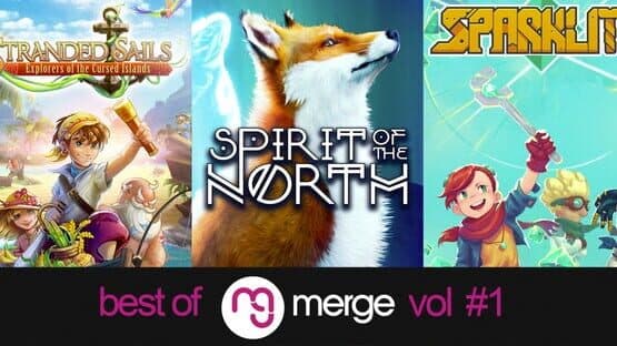 Best of Merge Vol #1 artwork 1