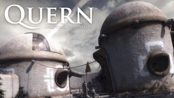 Quern: Undying Thoughts artwork 1