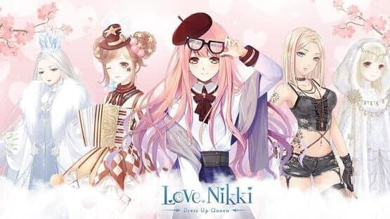 Love Nikki: Dress Up Queen artwork 1