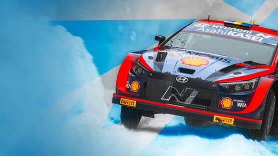 WRC Generations artwork 1