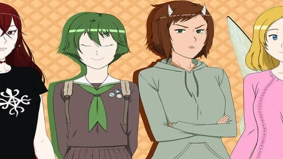 Hybrid Harmony artwork 1