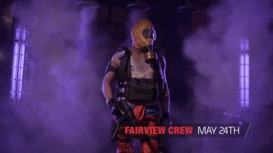 Tom Clancy's The Division 2: Warlords of New York - Season Nine: Hidden Alliance artwork 6