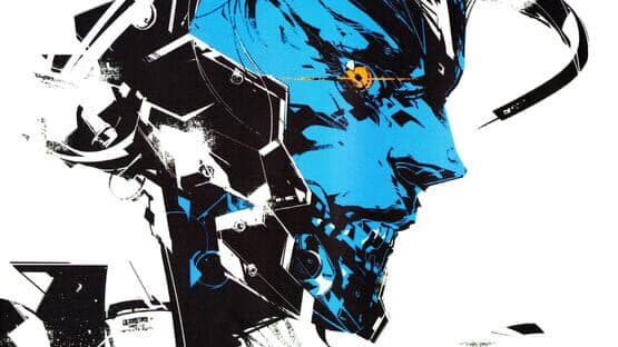 Metal Gear Rising: Revengeance artwork 2