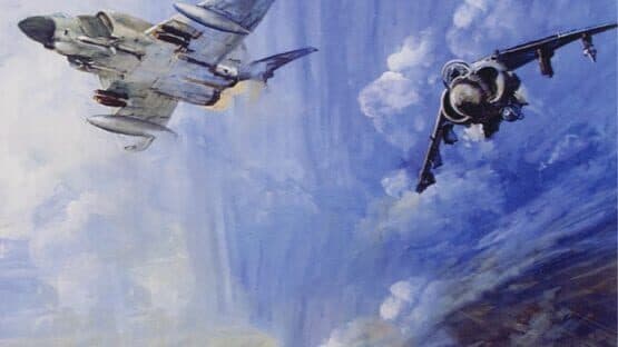 Strikers 1945 III artwork 4