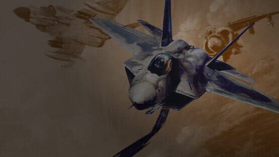 Strikers 1945 III artwork 1