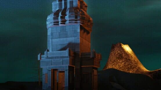 Angkor: Beginnings artwork 1