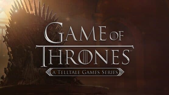 Game of Thrones: A Telltale Games Series artwork 1