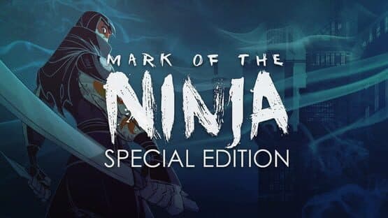 Mark of the Ninja: Special Edition DLC artwork 1