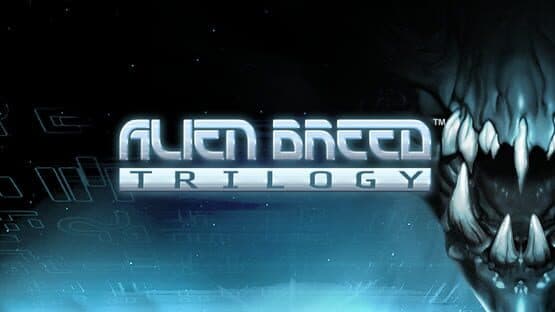 Alien Breed Trilogy artwork 1