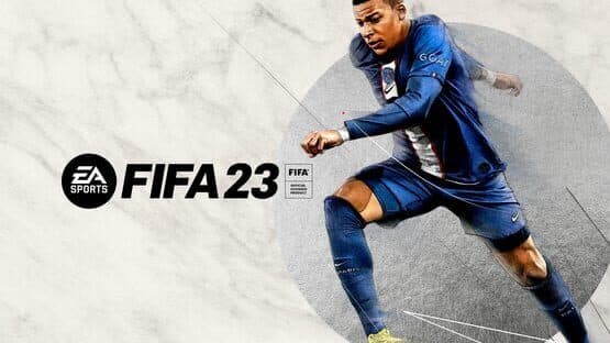 FIFA 23 artwork 1