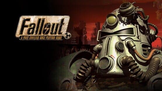 Fallout: A Post Nuclear Role Playing Game artwork 1
