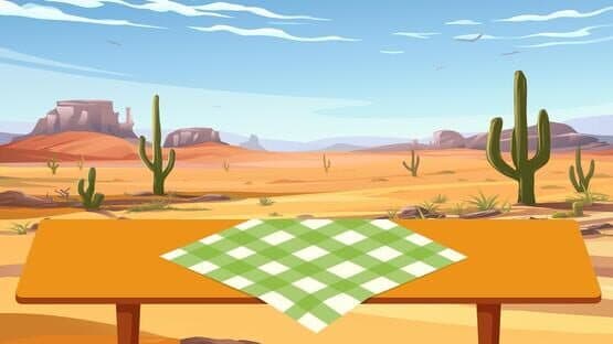 The Jumping Taco: Turbo artwork 1