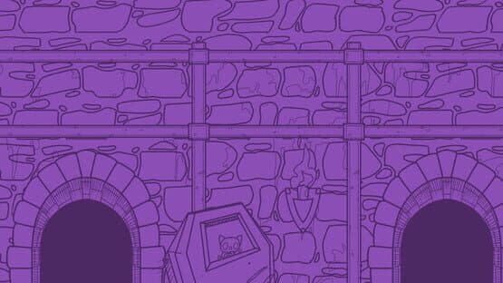 A Castle Full of Cats artwork 1