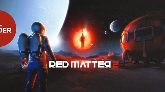 Red Matter 2 artwork 1