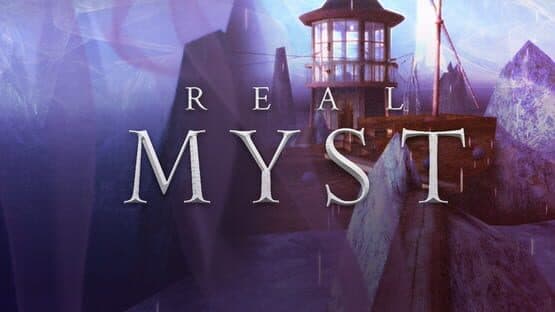 realMyst artwork 1