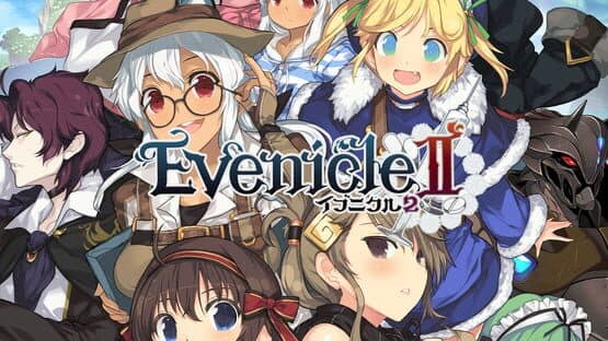 Evenicle 2 artwork 1