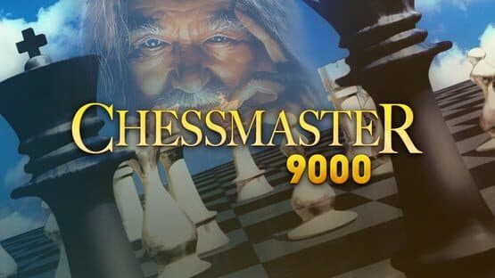 Chessmaster 9000 artwork 1