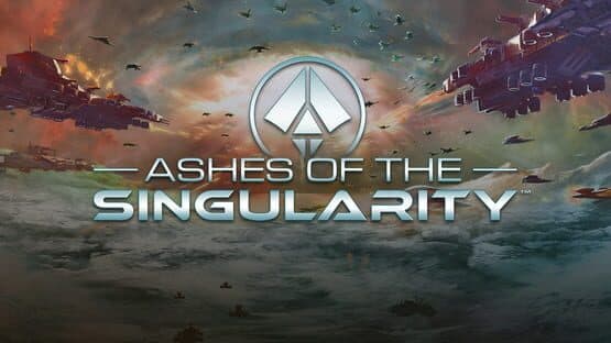 Ashes of the Singularity artwork 1