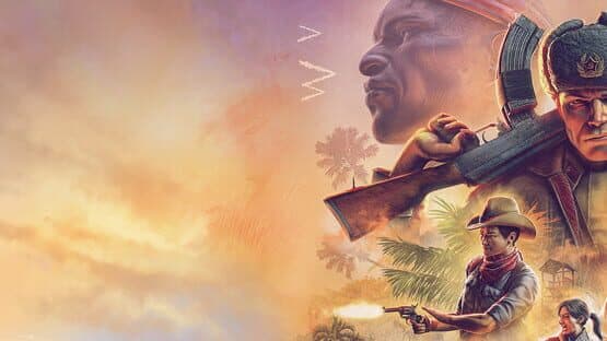 Jagged Alliance 3 artwork 2