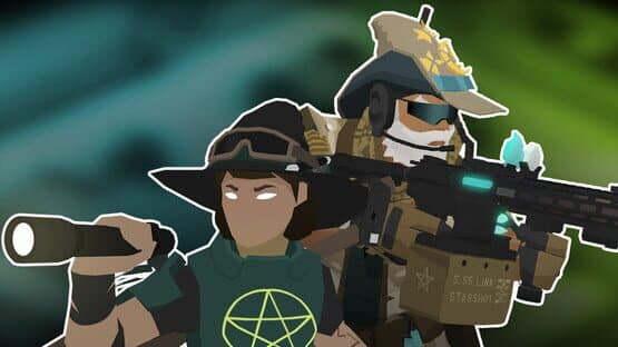 Tactical Breach Wizards artwork 1