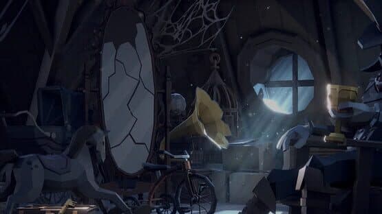 Beauty and the Beast artwork 1