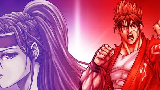 Breakers Collection artwork 1