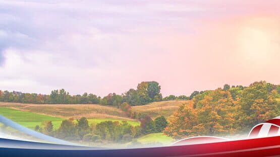 Finding America: The Heartland artwork 1