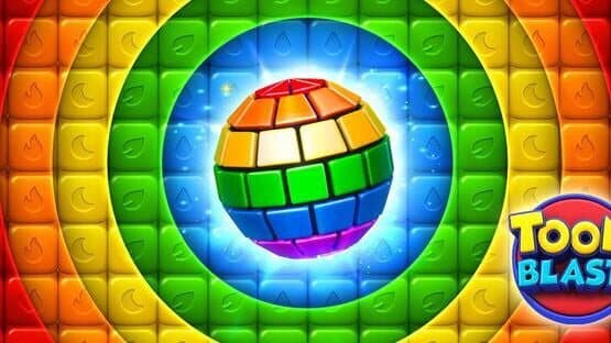 Toon Blast artwork 1