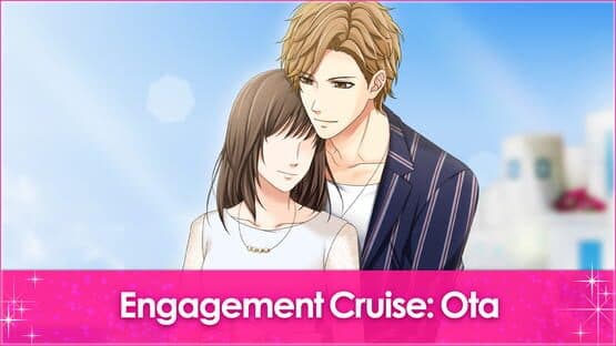 Kissed by the Baddest Bidder: Engagement Cruise - Ota artwork 1