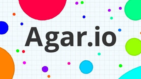 Agar.io artwork 1