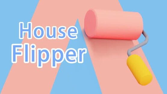 House Flipper: Home Design artwork 1