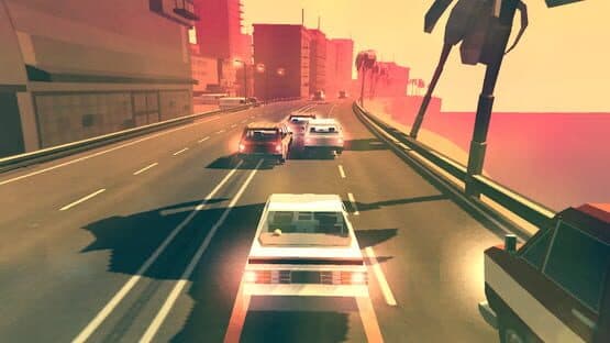 Pako Highway artwork 1