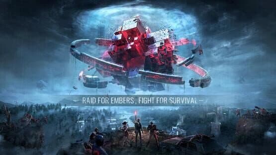 Project Evo artwork 1