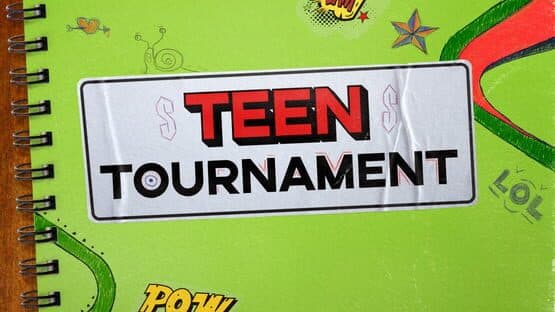 Jeopardy! PlayShow: Teen Tournament artwork 1