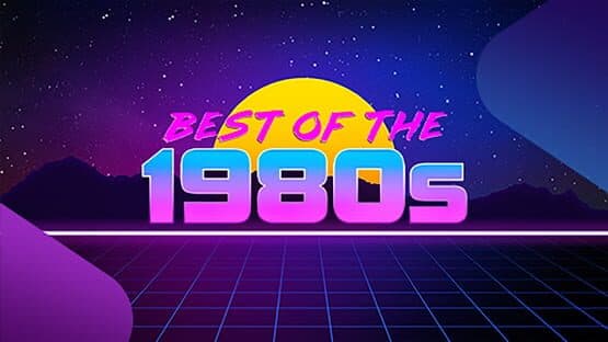 Jeopardy! PlayShow: Best of the 1980's artwork 1