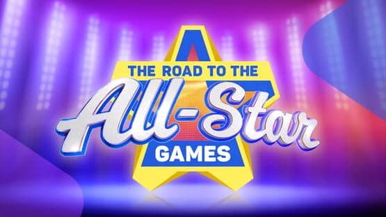 Jeopardy! PlayShow: The Road to the All-Star Games artwork 1