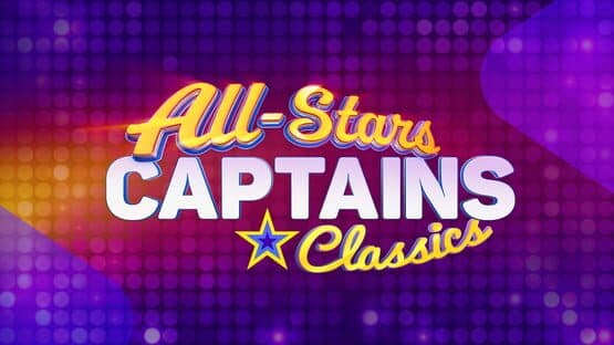 Jeopardy! PlayShow: All-Star Captains Classics artwork 1