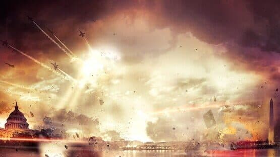 Saints Row IV: How the Saints Save Christmas artwork 1