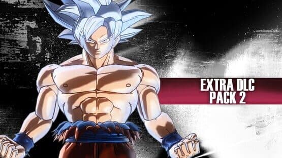 Dragon Ball: Xenoverse 2 - Extra DLC Pack 2 artwork 1