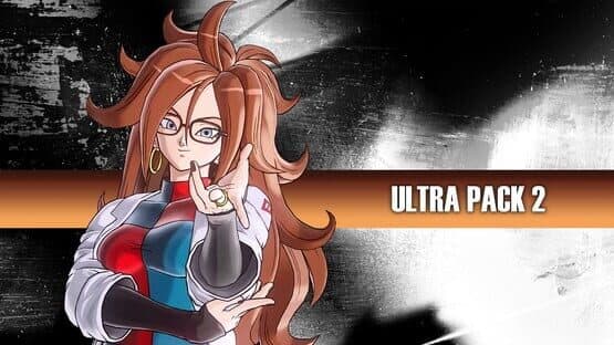 Dragon Ball: Xenoverse 2 - Ultra Pack 2 artwork 1
