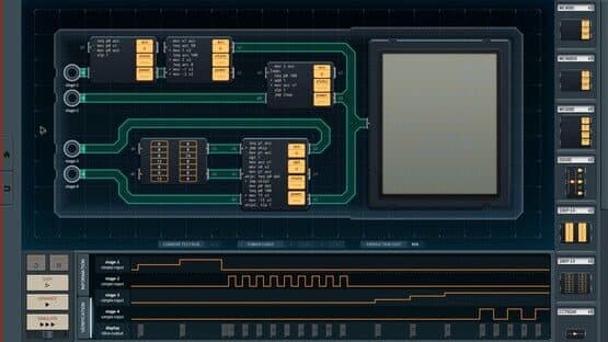 Shenzhen I/O artwork 1