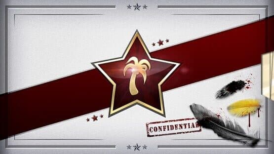 Tropico 5: Espionage artwork 1