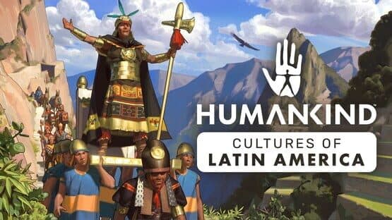 Humankind: Cultures of Latin America artwork 1