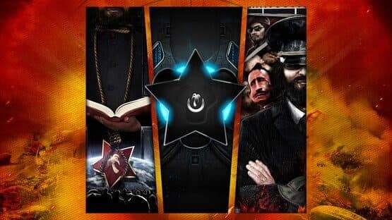 Tropico 5: Epic Meltdown artwork 1