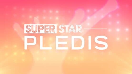 SuperStar Pledis artwork 1