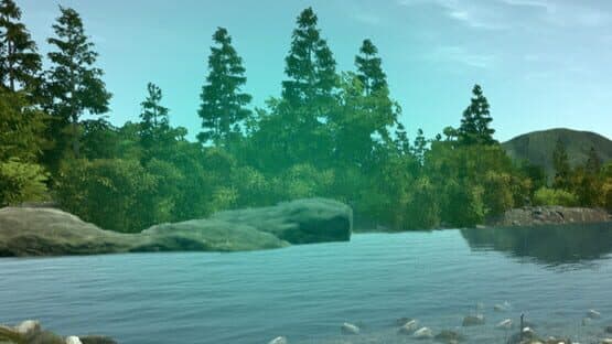 Ultimate Fishing Simulator: Taupo Lake artwork 1