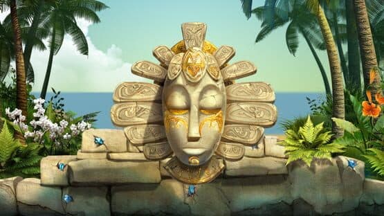 Lost Lagoon: The Trail of Destiny artwork 1